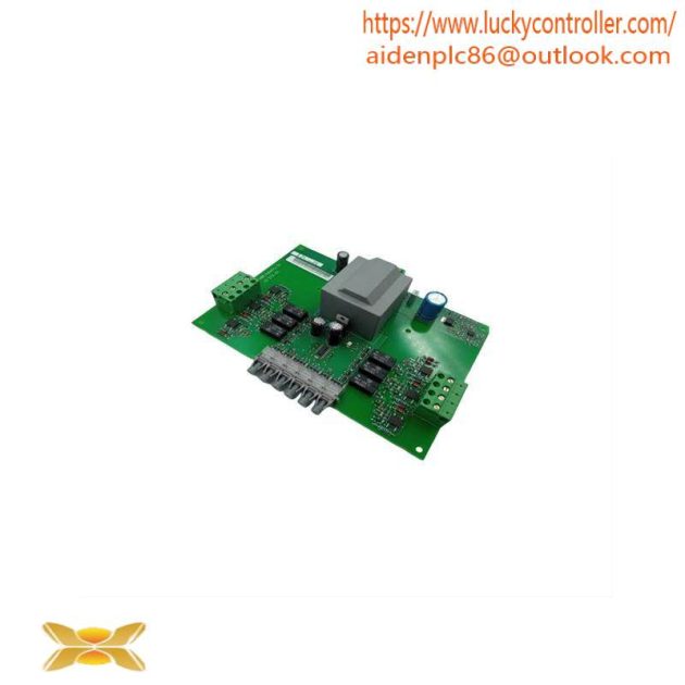 ABB 3HAC023297-003 AC/DC Power Supply Module