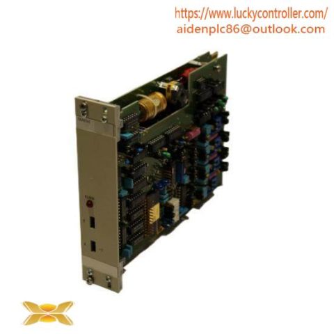 ABB 70AS47b-E HESG446923R1 Industrial Control Module