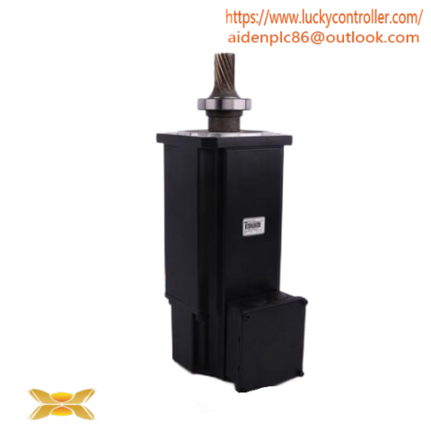 ABB 70BK03 Analog Output Module