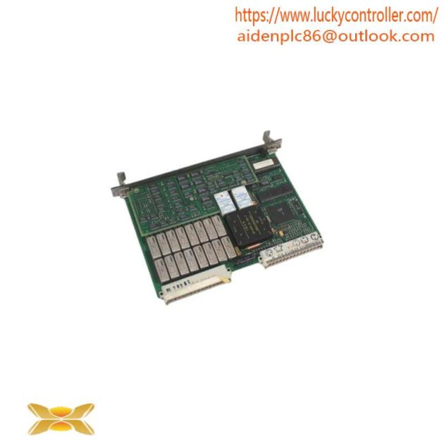 AB PTQ-PDPMV1 Master Network Interface Module for Industrial Control Systems