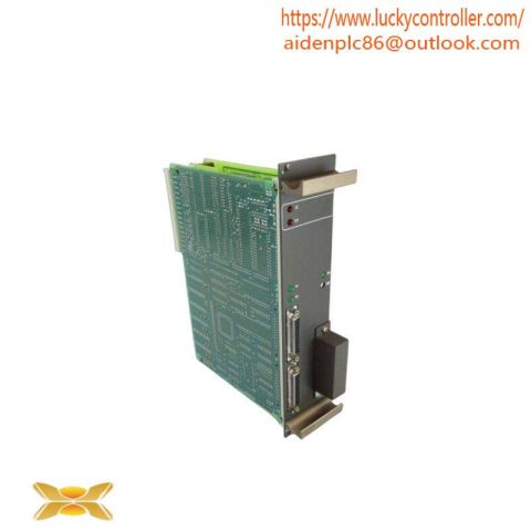 ABB 83SR04A-E GJR2390200R1010 Industrial Control Module