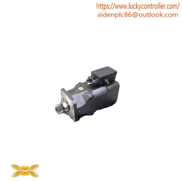 ABB 8651209A0011D - 2BS072165 2 Poli Resolver Servo Motor