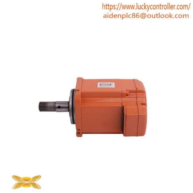 ABB 87TS01K-E Coupling Module, Advanced Control Solutions