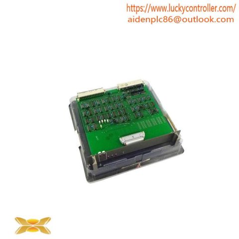 ABB 88FV01E GJR2332300R0200 Modem Module: High-Frequency Communication Solution for Industrial Automation