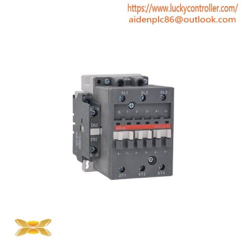 ABB A50-30-11 & 1SBL351001R8011: High-Performance DC Contactor, Designed for Industrial Automation