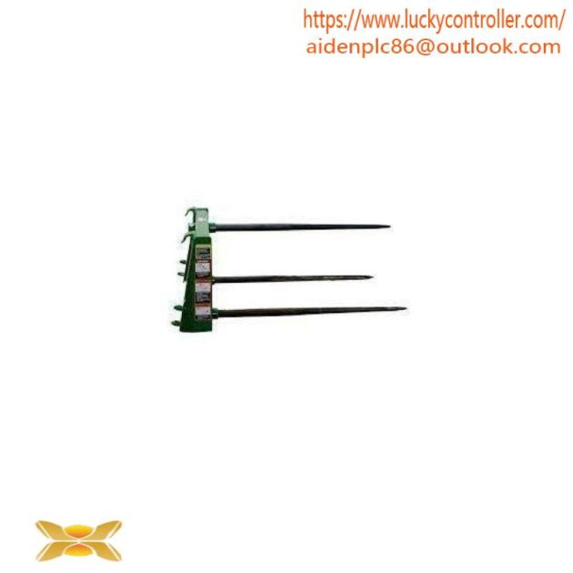 AB Industries 2711P-RDB7C Industrial Display Module
