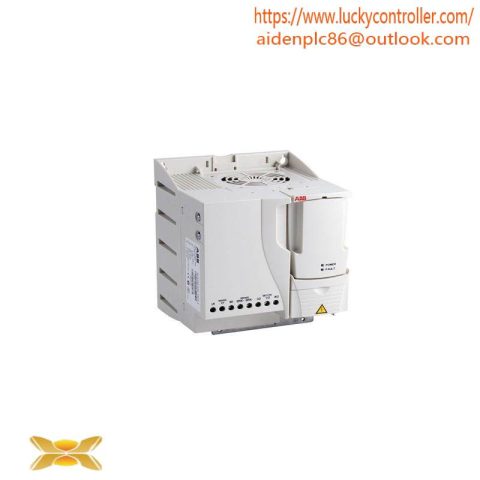 ABB ACS355-03E-12A5-4 Industrial Frequency Converter