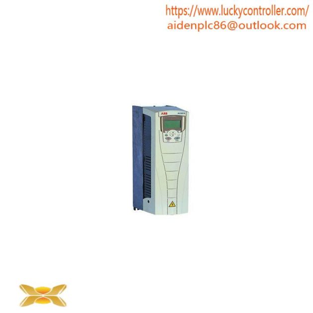 ABB ACS510-01-025A-4 Industrial Frequency Converter