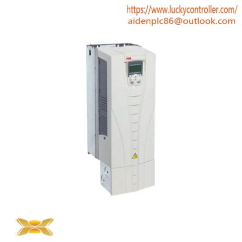 ABB ACS510-01-038A-4, 3ABD00015750-D Industrial Frequency Converter