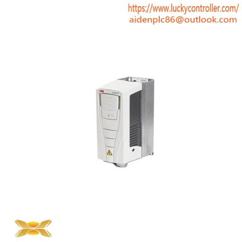 ABB ACS510-01-04A1-4, Advanced Industrial Frequency Converter