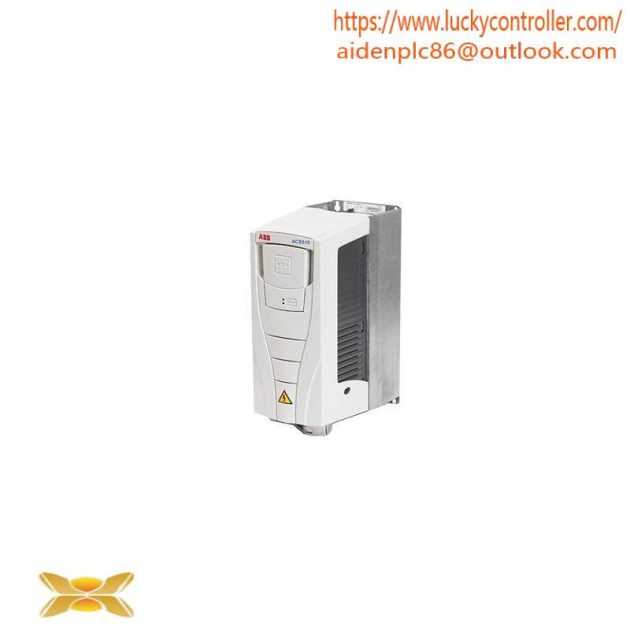 ABB ACS510-01-04A1-4, Advanced Industrial Frequency Converter