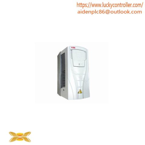 ABB ACS510-01-09A4-4 Industrial Frequency Converter