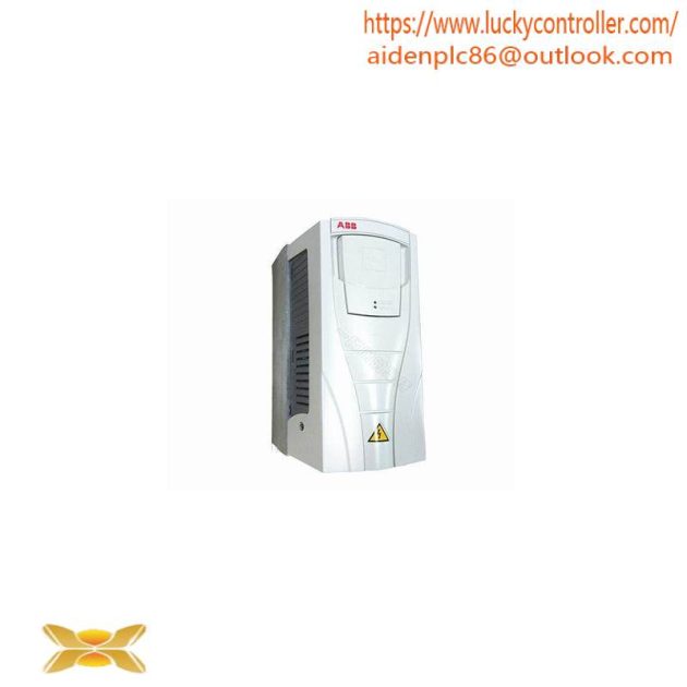ABB ACS510-01-09A4-4 Industrial Frequency Converter