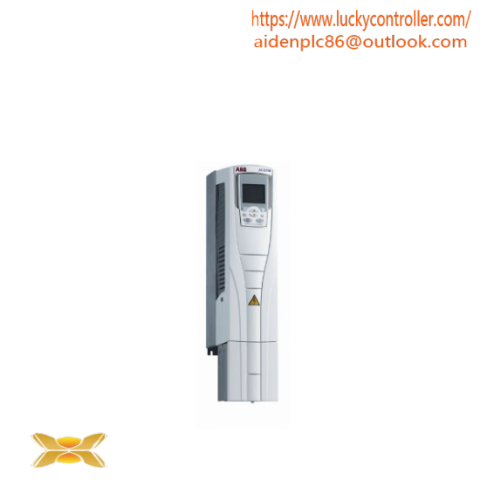 ABB ACS510-01-157A-4 Inverter Drive, Precision Industrial Control Solution