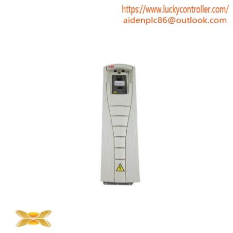 ABB ACS550-01-023A-4 3AUA0000002417-D Frequency Converter: Precision Control for Industrial Applications