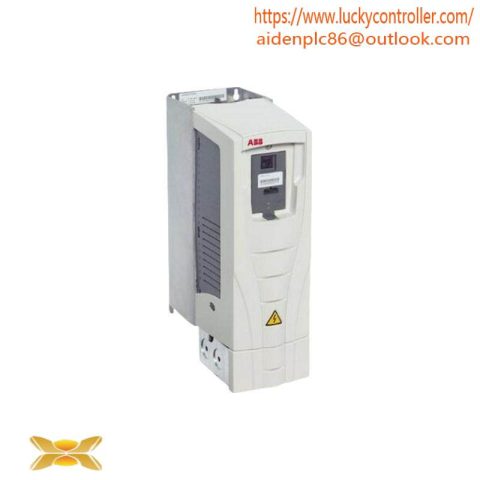 ABB ACS550-01-023A-4 General Purpose Drives