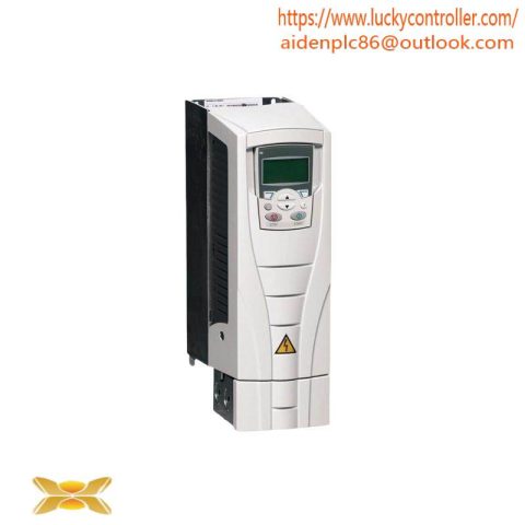 ABB ACS550-01-05A4-4 General Purpose Drives, Industrial Control Solutions