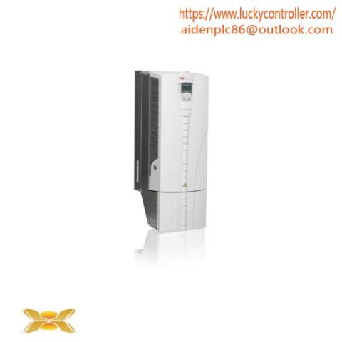 ABB ACS550-01-195A-4, High-Power Variable Speed Drive