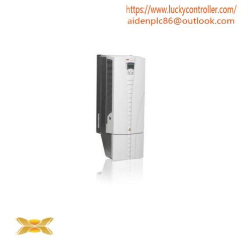 ABB ACS550-01-246A-4 3AUA0000014490-D High-Performance Frequency Converter