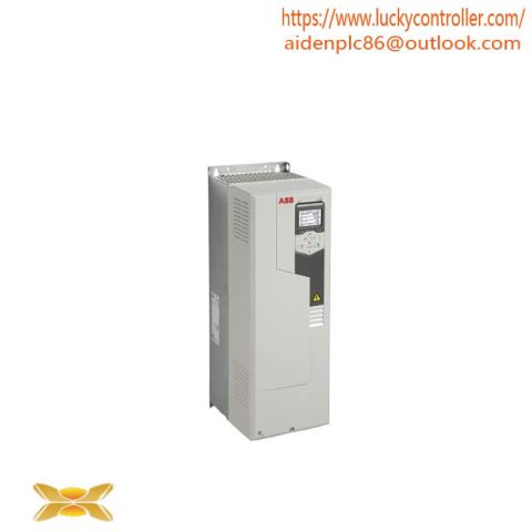 ABB ACS580-01-088A-4 Frequency Converter: Industrial Automation Solution
