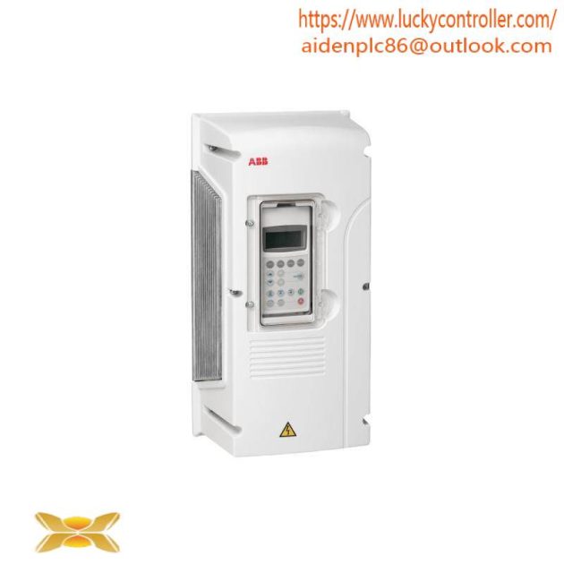 ABB ACS800-01-0050-7+P901 Industrial Drives: High-Efficiency, Robust AC Drives