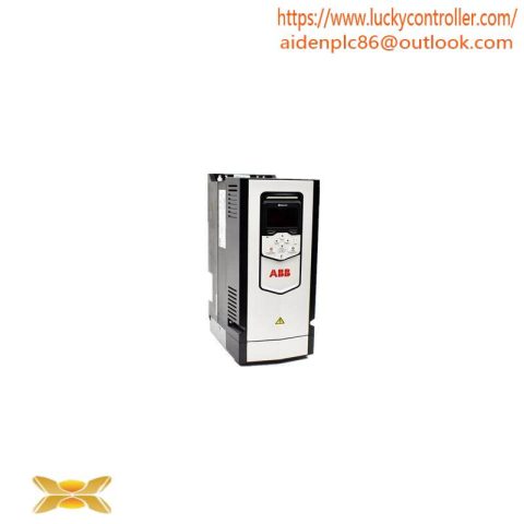 ABB ACS880-01-021A-5 AC Drive: High Performance Drive Solution for Industry