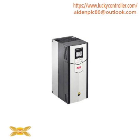 ABB ACS880-01-025A-3 3ABD00035966-D Frequency Converter; ABB