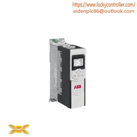 ABB ACS880-104-0082A-7+F272 Inverter Modules