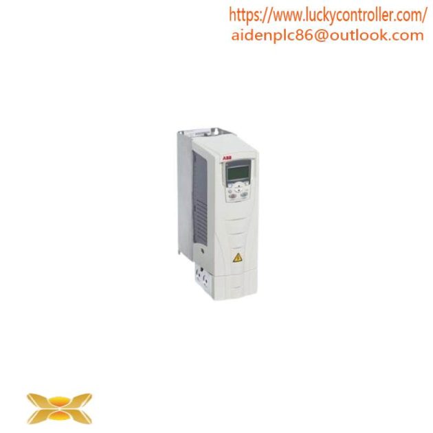 ABB ACX550-U0-04A1-4+P901: Industrial AC Variable Frequency Drive for Efficient Motor Control