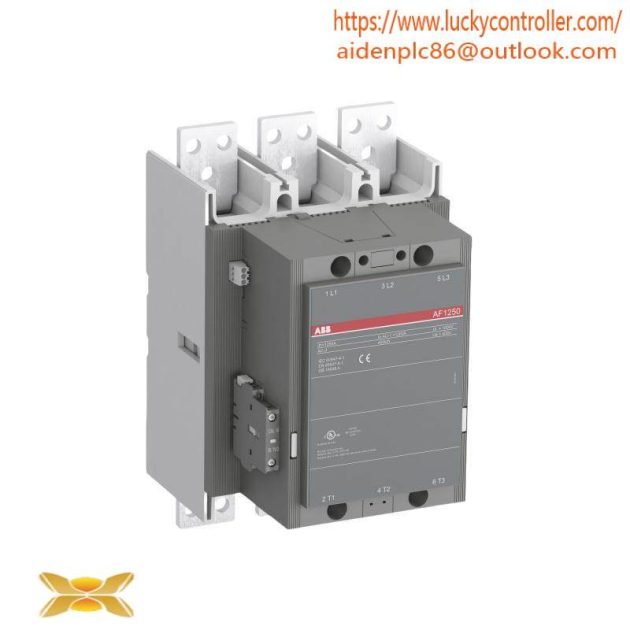 ABB PanelView Plus 2711P-K4M20A Operator Terminal - Industrial Control System