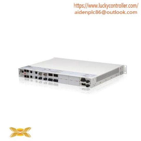 ABB AFS670 EEEELTTTTTTTTTTTPHEX0 Switch: Advanced Industrial Control Solution