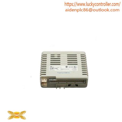 ABB AI830A 3BSE008518R1 Analog Input Module - Precision Temperature Sensing for Industrial Automation
