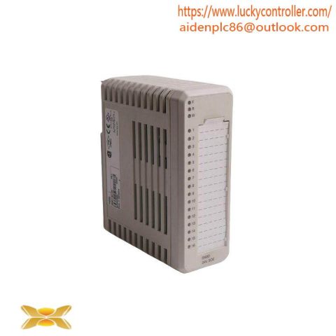 ABB AI845 3BSE023675R1 Analog Input Module - Precision & Reliability for Industrial Automation