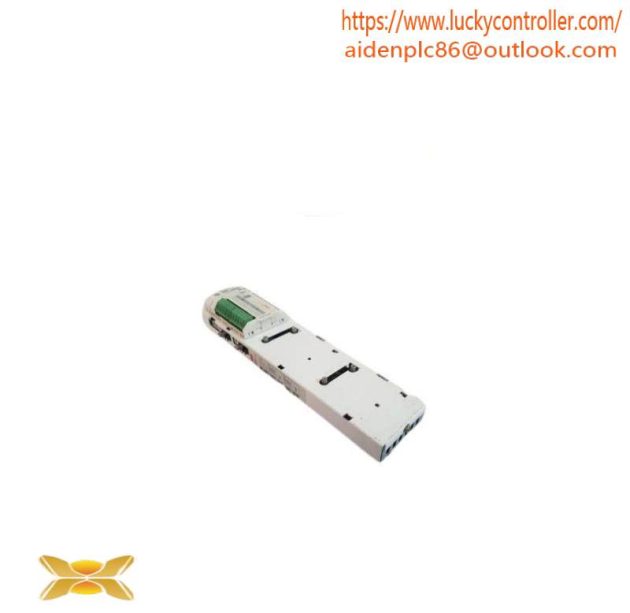 ABB AIMA-01C | Industrial Control Module Adapter