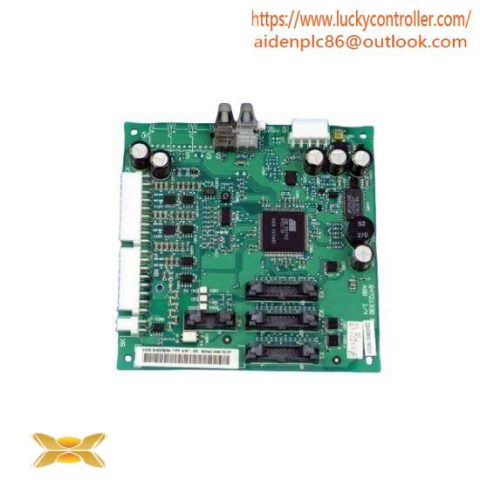 ABB AINT-02C | High-Performance Control Interface