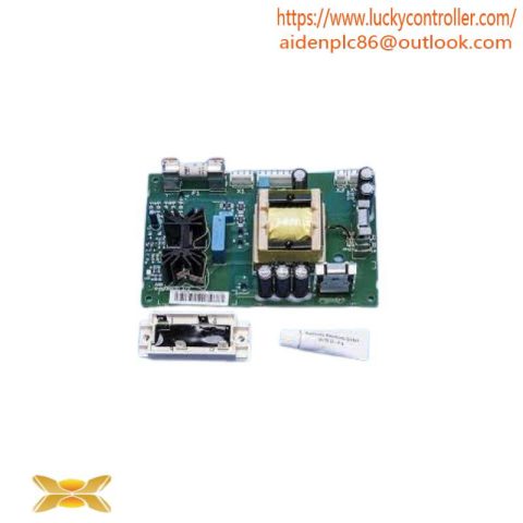 ABB APOW-01C+NRED-61 SP Power Supply; Power Unit