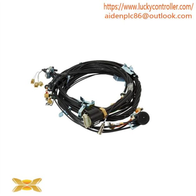 ABB MC502 - Advanced Industrial Automation Module