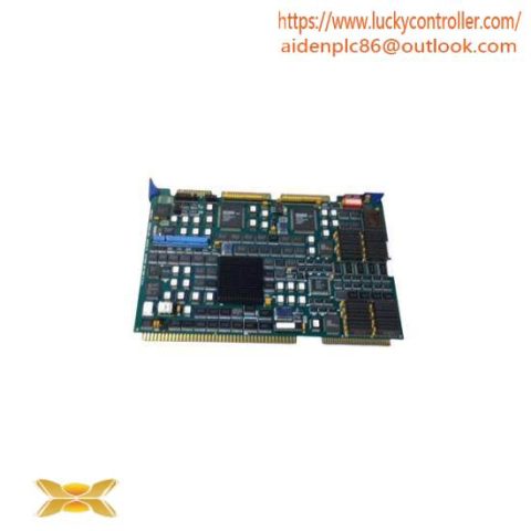 ABB Bailey IIMPM02 infi 90 OIS Series Multibus Console Module