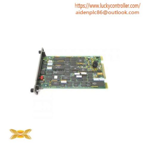 ABB Bailey IMRI002 infi 90 Remote I/O Module: Industrial Automation Innovation