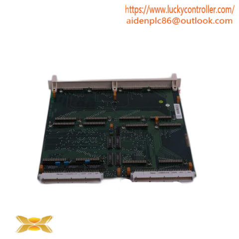 ABB BC810K02 3BSE031155R1 - Industrial Control Module
