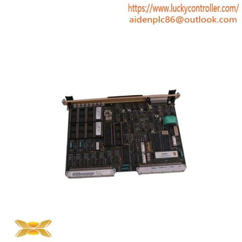 ABB BX5001 GNT0156100R1 Power Supply: Industrial Efficiency in Compact Design