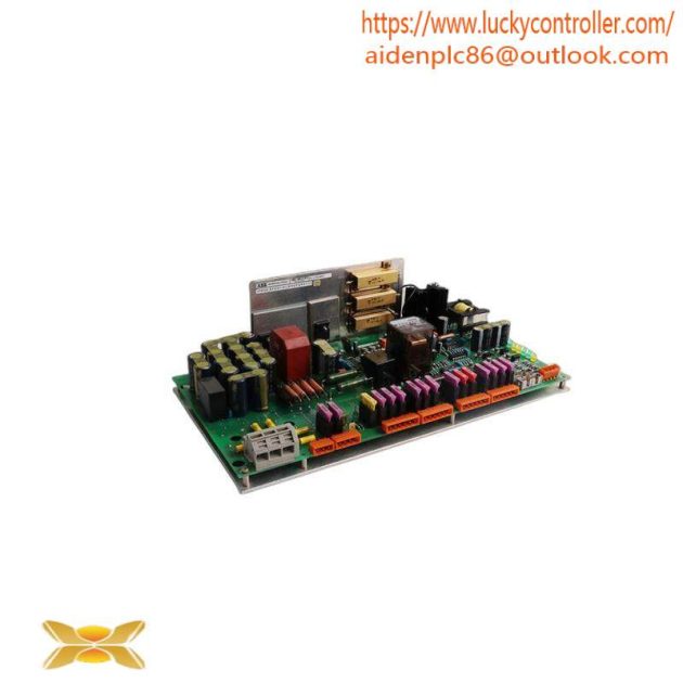 ABB C1900/0363 C1900/0363/0360A Control Board - Advanced Automation Solutions