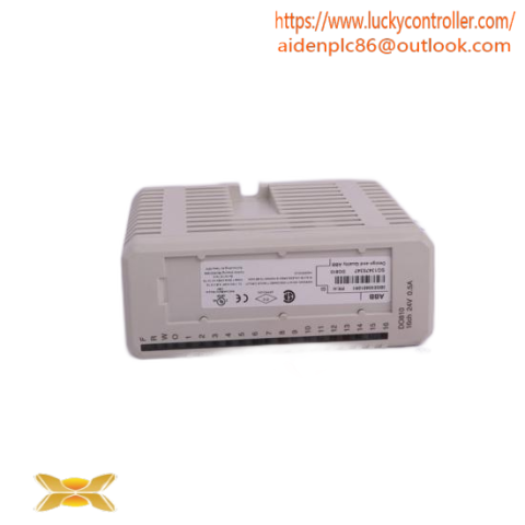 ABB CAT1201-HAS2: Original New Automation Solution
