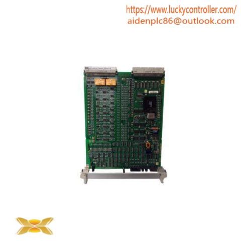 ABB CI572 3BSE017712R1: High-Speed LonWorks Communication Module for Industrial Automation