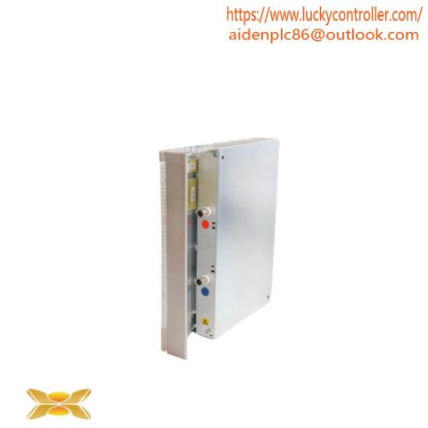 ABB CI630 3BSE011000R1: High-Performance Communication Interface Module
