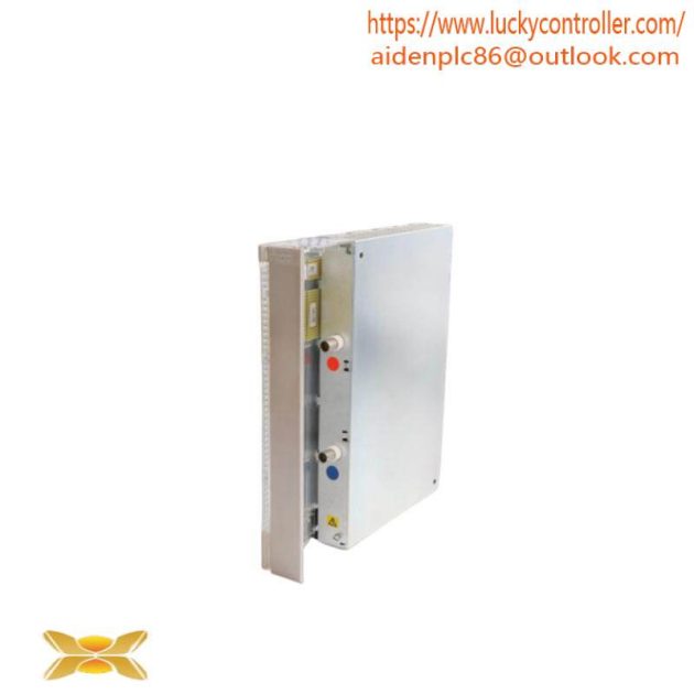 ABB CI630 3BSE011000R1: High-Performance Communication Interface Module