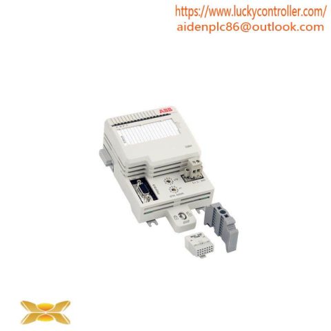 ABB CI801 3BSE022366R1 PROFIBUS FCI Communication Interface Module