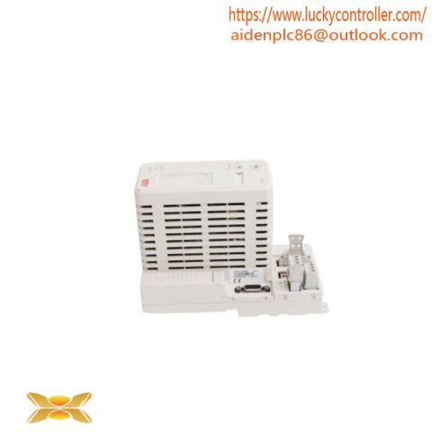 ABB CI810V2 Field Communication Interface, 3BSE013224R1