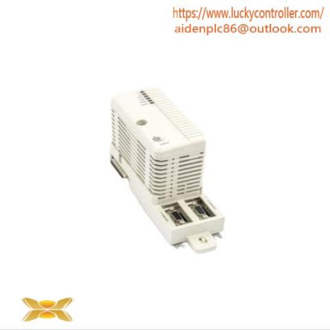 ABB CI854A PROFIBUS-DP/V1 Interface Module for Industrial Control Systems