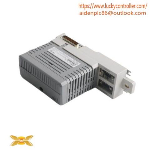 ABB CI854AK01-eA 3BSE030220R2: Industrial Automation Module for Enhanced Efficiency and Reliability